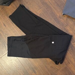 Figs Women's Maternity Pants Small